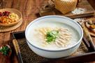 粥味鲜