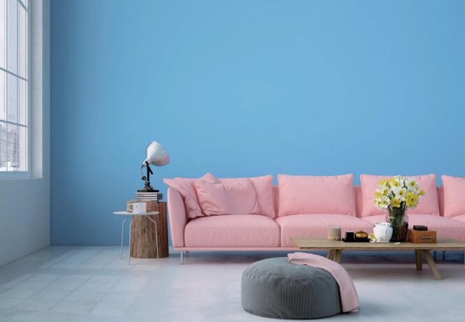 西蒙艺术涂料加盟