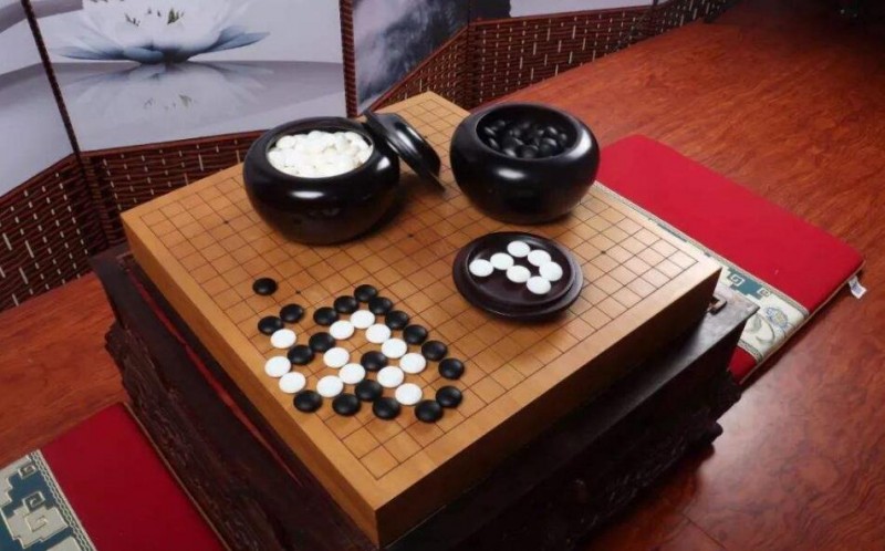 正元围棋