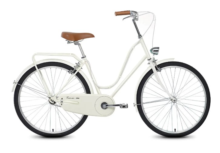 崔克自行車加盟