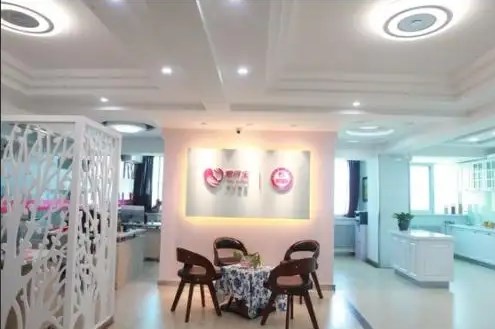 爱月宝月嫂