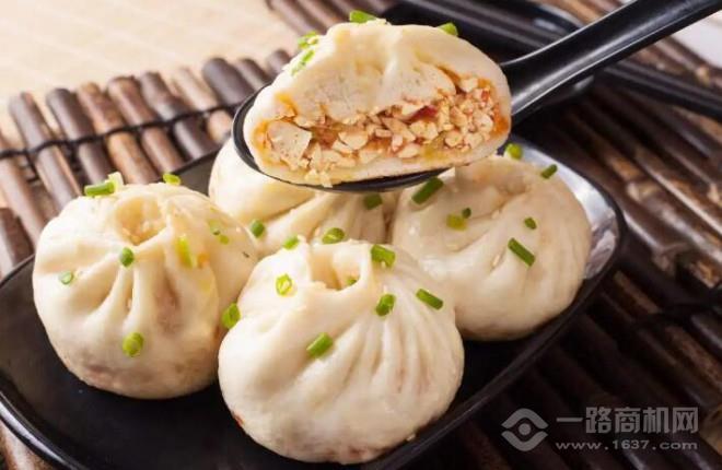 悅和生煎加盟