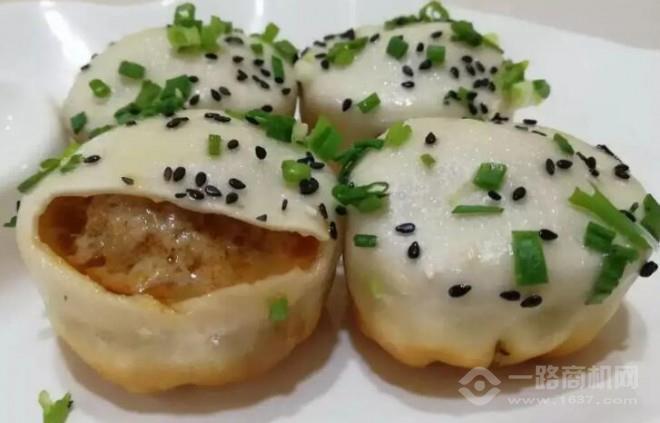 悅和生煎