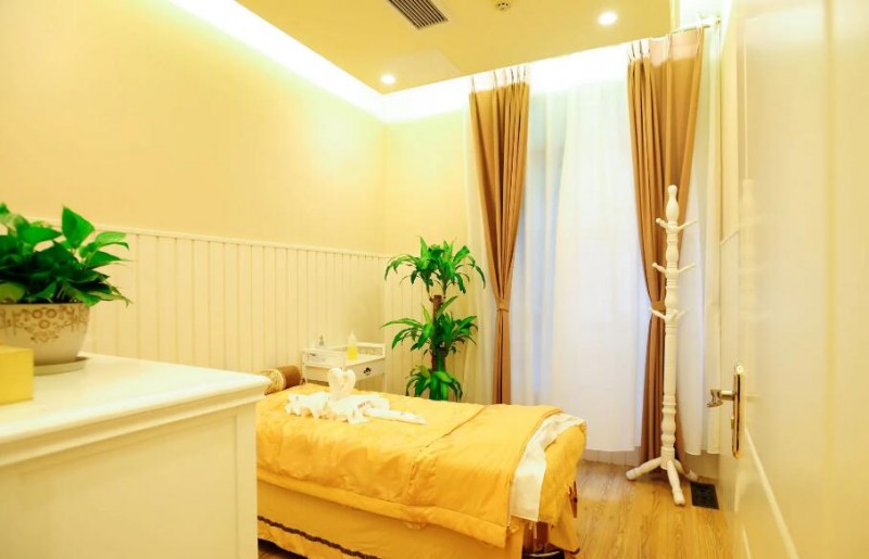 天锦妈妈产后修复