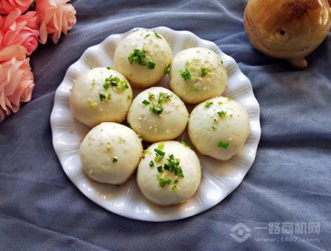 悅和生煎