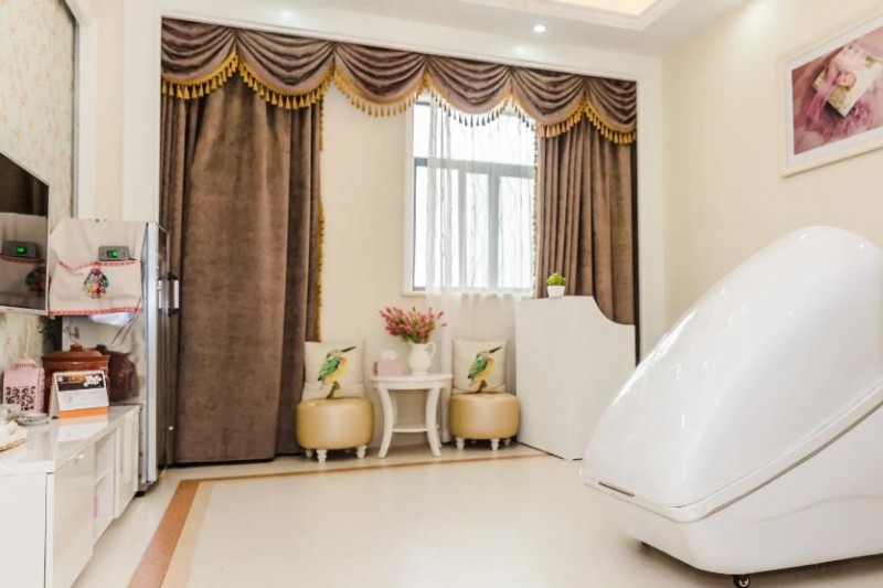 康乐桐产后恢复中心