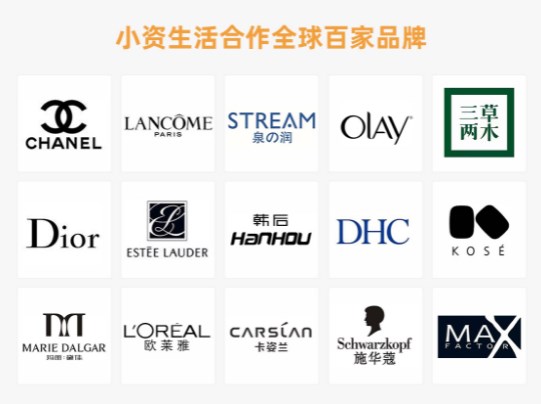 小资生活加盟 小资生活加盟