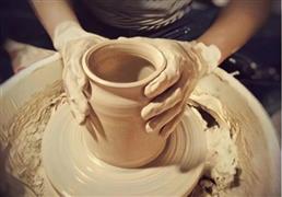 mako手工陶艺