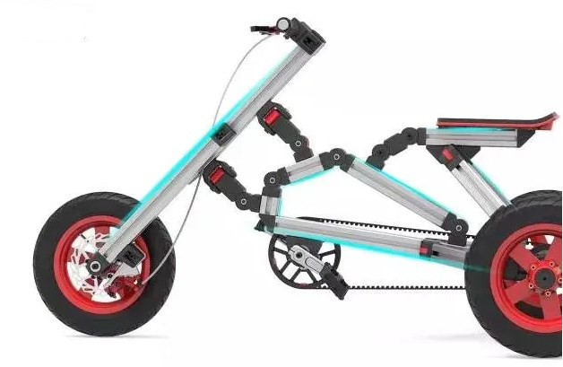 魔法贝贝童车加盟 魔法贝贝童车加盟