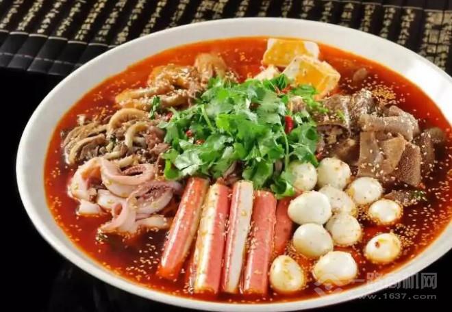 川都冒菜加盟 川都冒菜加盟