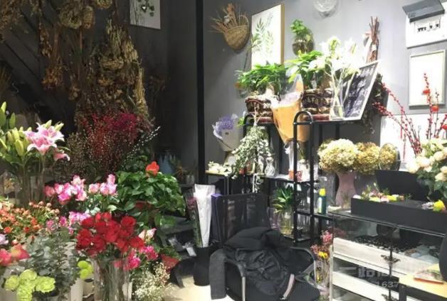 星沙鲜花店