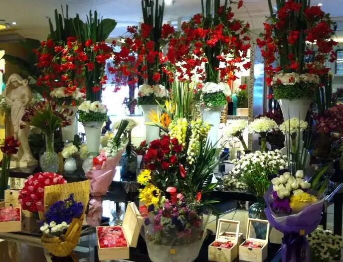 原野花艺加盟 原野花艺加盟