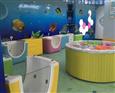 号号宝贝婴幼儿游泳馆