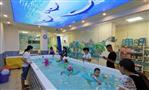 远洋宝宝婴幼儿游泳馆