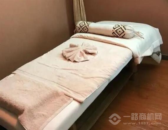 浅草樱花日式皮肤管理