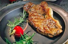 大希地菲力牛排