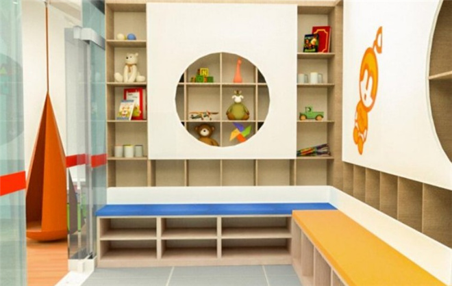 贝迪堡早教 贝迪堡早教