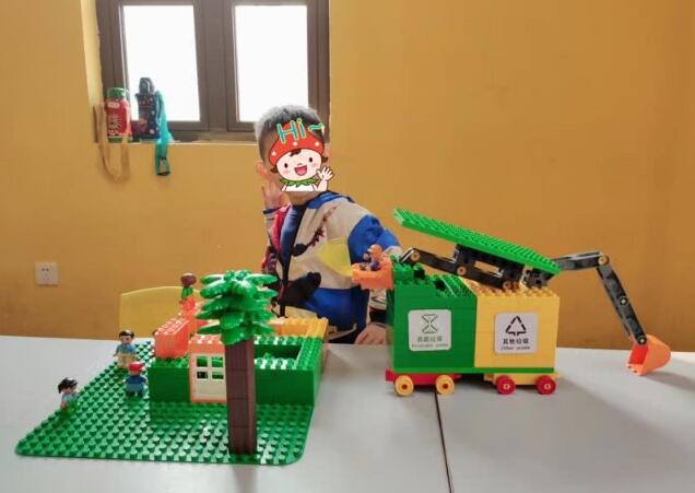 好習(xí)慣機器人教育加盟