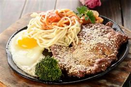 豪仕來(lái)牛排