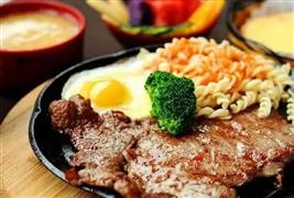 豪仕來(lái)牛排