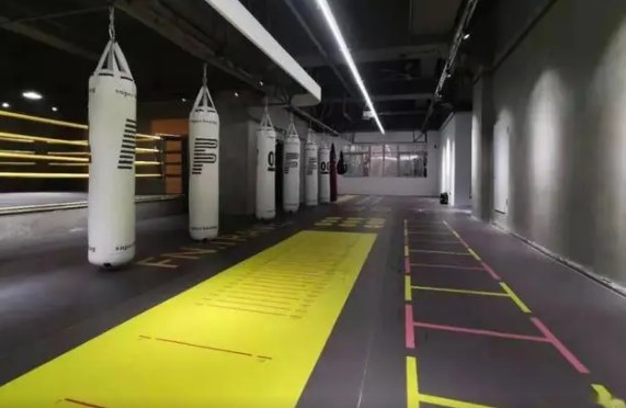 雷蒙儿童运动馆