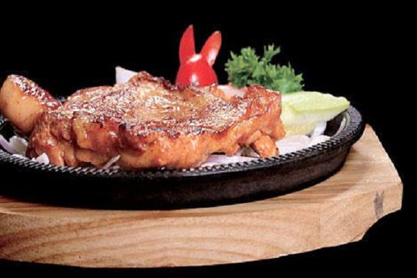 闪电骑士牛排 闪电骑士牛排