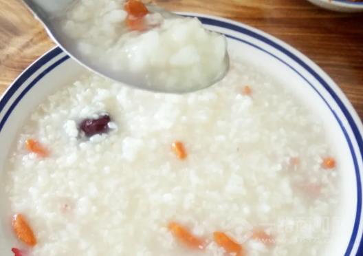 杜中記和氣粥鋪