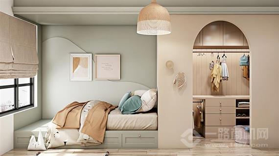 帝凡希艺术墙面定制