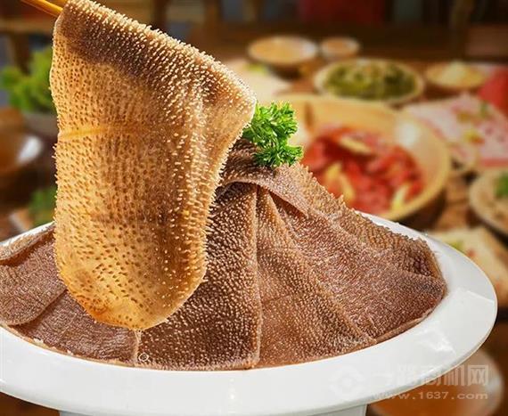 康乐汇火锅食材