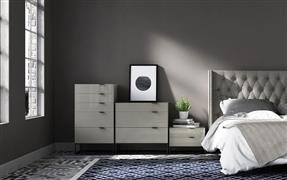 帝凡希藝術墻面定制