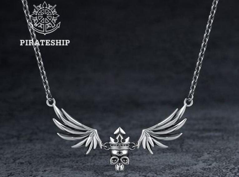 海盜船銀飾加盟