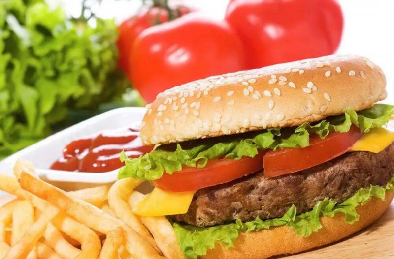 加利士汉堡加盟 加利士汉堡加盟