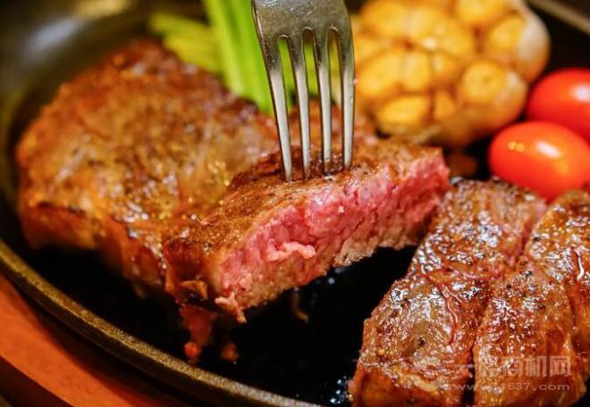 豪瑞客牛排 豪瑞客牛排