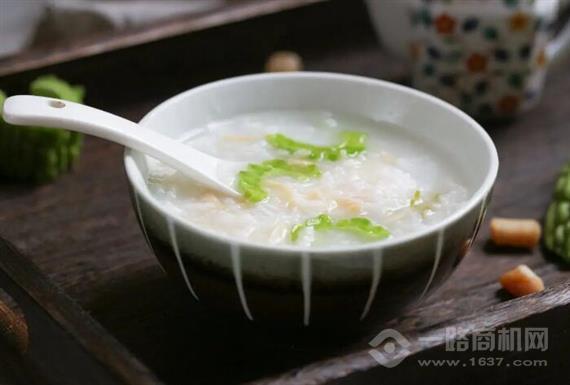 佰缘粥铺
