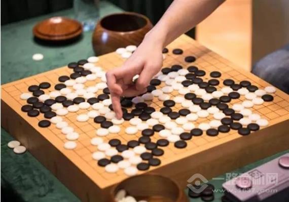 博弈围棋教育