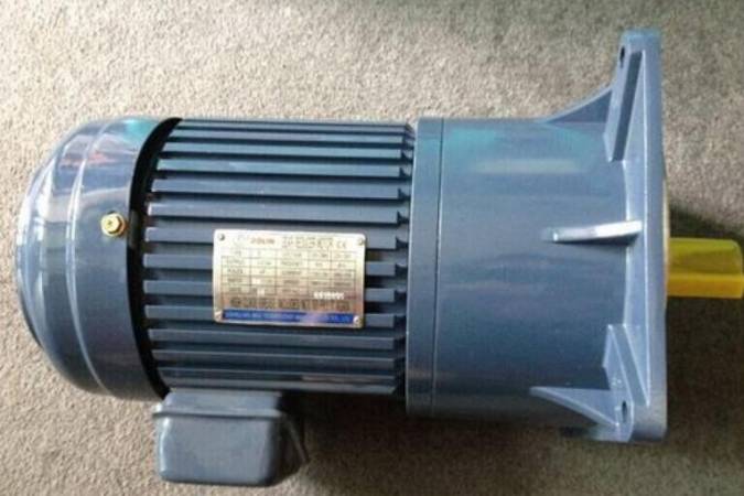 SB油浸式电机45KW