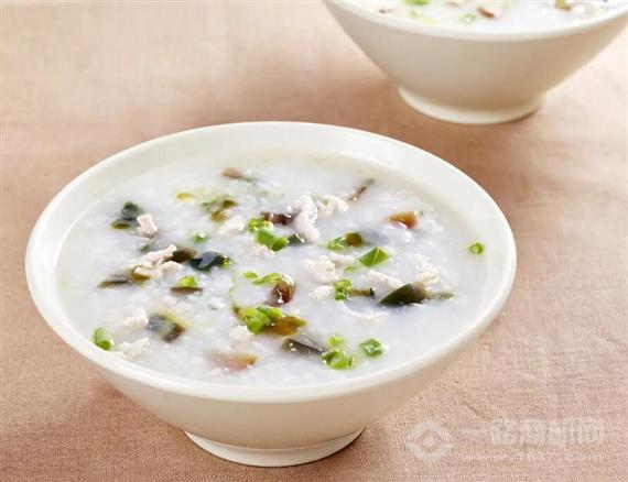 粥粥不凡养生粥