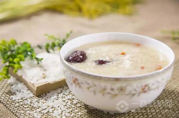 粥粥不凡养生粥