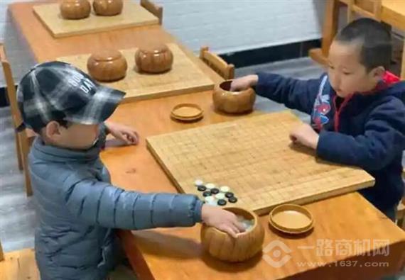 本格围棋俱乐部