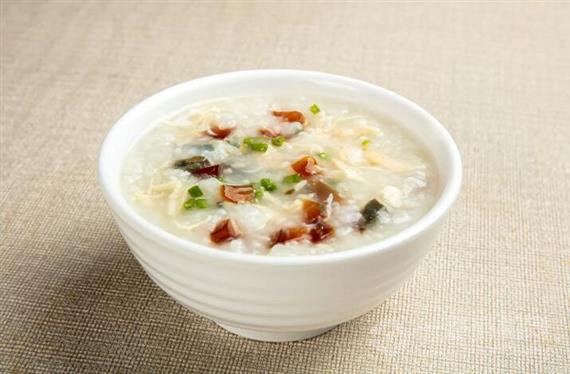 粥粥不凡养生粥