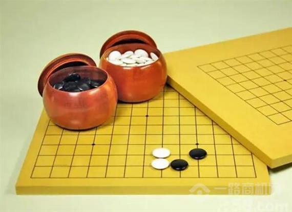 本格围棋俱乐部