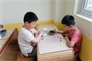 博弈围棋教育