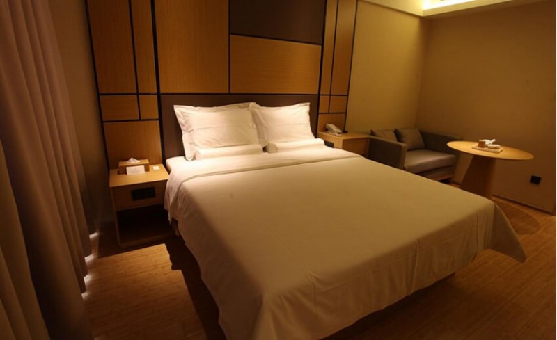 全季酒店 全季酒店