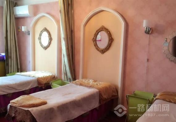 痘敏斑减肥美容