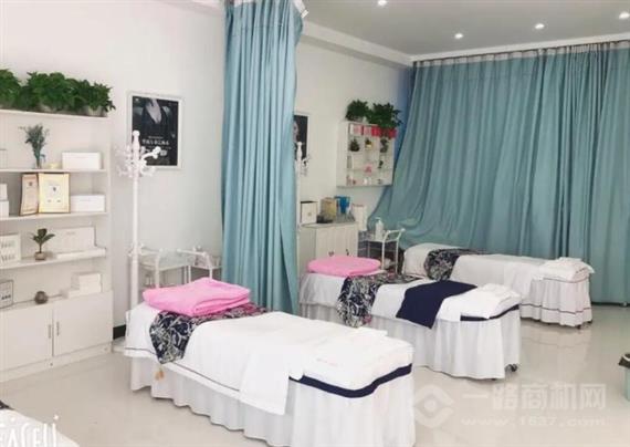 痘敏斑减肥美容