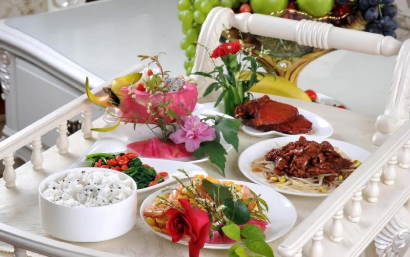 丹凤朝阳月子会所加盟 丹凤朝阳月子会所加盟