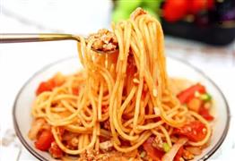 达令猫手作意面