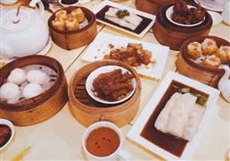 多喜港式茶餐厅