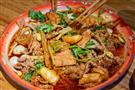 哔哔街食盘盘麻辣烫