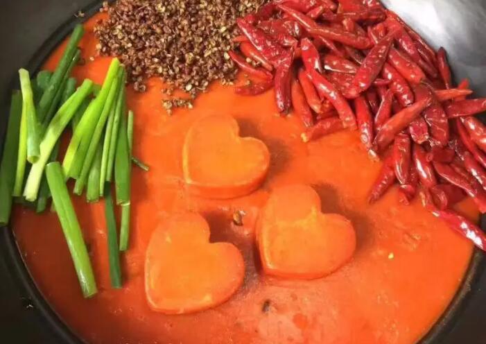 食会捞火锅食材超市加盟